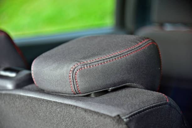  Удобные и надежные меховые накидки на сиденья автомобиля для максимального комфорта в путешествиях.