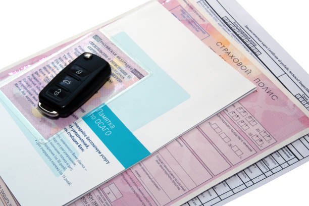 Какие документы нужны для замены водительского удостоверения в Белоруссии