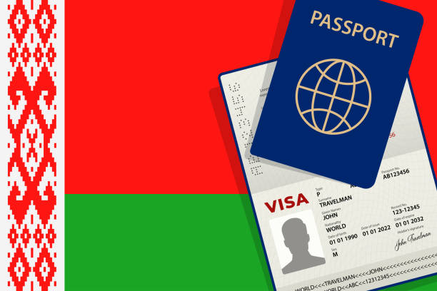  Необходимые документы для замены водительского удостоверения в Белоруссии 